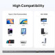 Arzopa A1 15.6 inch FHD 1080p Portable Monitor – A Versatile and Compact Display Solution