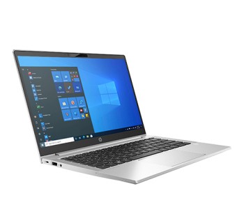 Hp ProBook 630 G8 Core I5 11th Gen 8Gb Ram 13.3" FHD Touch