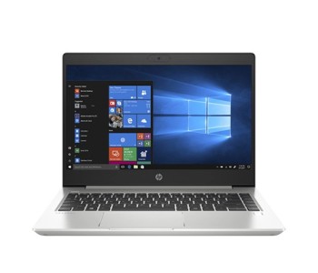  HP ProBook 445 G7 14 Inch Full HD IPS Display Ryzen 5 4500U 8GB RAM 256GB SSD Laptop