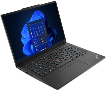 Lenovo ThinkPad E14 Core i7 12th Gen 16GB 512GB SSD DDR4 14" FHD Laptop
