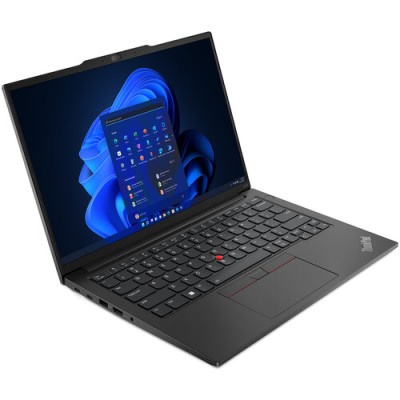 Lenovo ThinkPad E14 Core i7 12th Gen 16GB 512GB SSD DDR4 14" FHD Laptop
