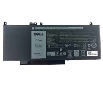 Laptop Battery For Dell Latitude E5470 Precision 3510 Series