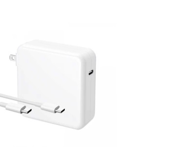 Apple 85W MagSafe 1 Power Adapter for Apple Macbook (A Grade)