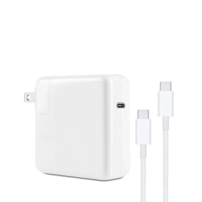 Apple 87W Type C Adapter for Macbook (A grade)
