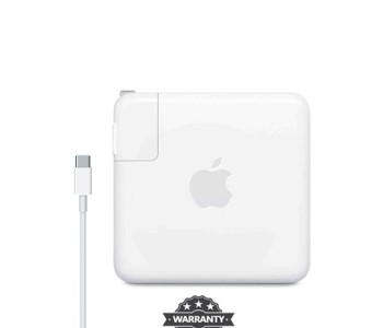 MaxGreen 45W MagSafe 2 Power Adapter With Cable for Apple MacBook