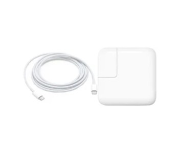 MaxGreen 60W MagSafe 1 Power Adapter With Cable for Apple MacBook