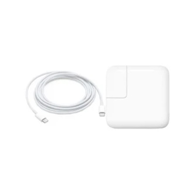 MaxGreen 60W MagSafe 1 Power Adapter With Cable for Apple MacBook