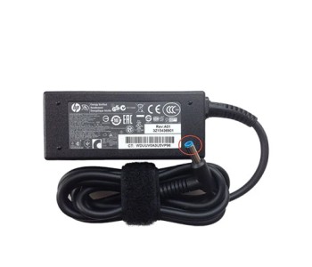  hp Blue Pin 2.31A Laptop Power Charger Adapter 
