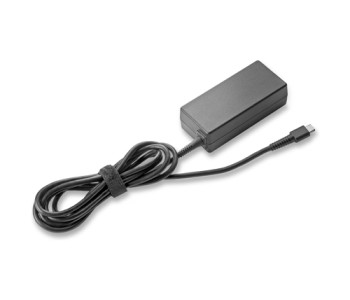 Laptop Power Adapter Charger 45W USB Type-C for HP