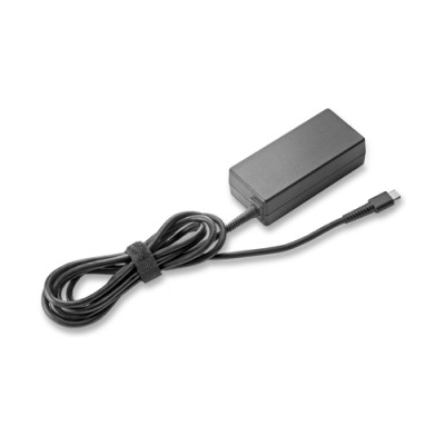 Laptop Power Adapter Charger 45W USB Type-C for HP