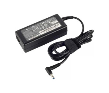 Hp original adapter 65w 19.5v=3.33A  blue pin