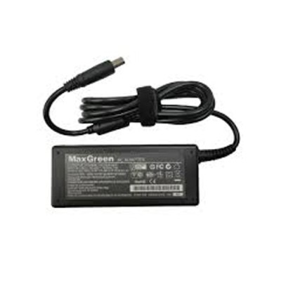 MaxGreen 19.5V 3.34A 65W Big Port Laptop Charger Adapter For Dell Laptop