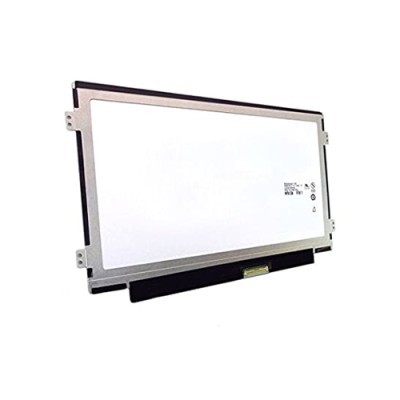 12.5 Inch Ultra Slim LED 40 Pins