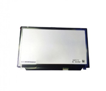 12.5 inch 30Pin EDP Ultra Laptop LED Screen Laptop Display 