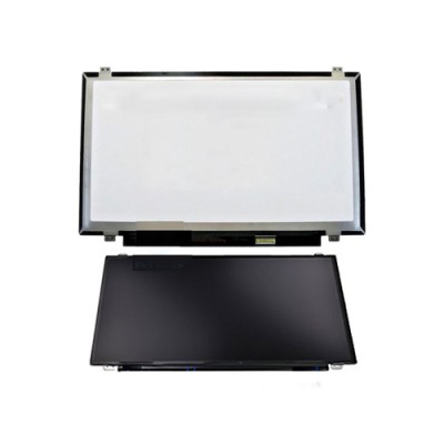 14 Inch Borderless Ultra Slim LED 30 Pins