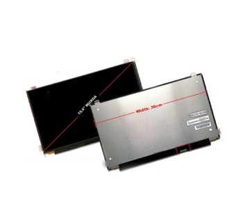 15.6 Inch Borderless Ultra Slim Full HD LED 30 Pins new