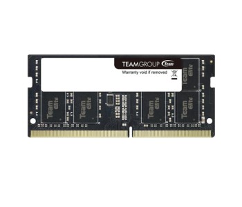 TEAM ELITE 8GB 3200MHz DDR4 Laptop RAM
