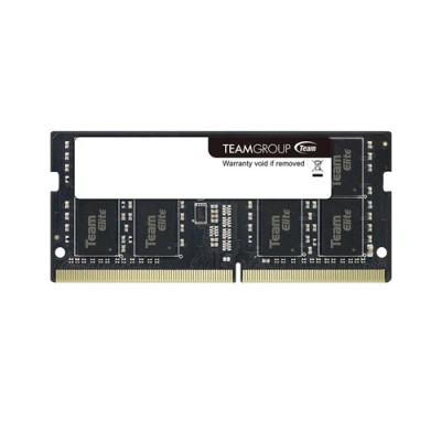 TEAM ELITE 8GB 3200MHz DDR4 Laptop RAM