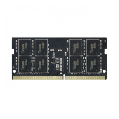 TEAM ELITE 8GB 5600MHz DDR5 Laptop RAM