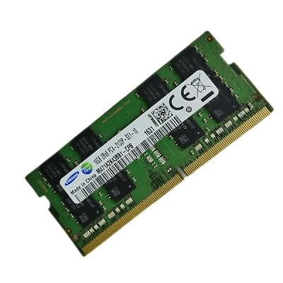 Samsung 8GB DDR4 2666 Bus Laptop Ram