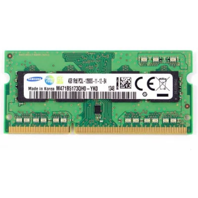 Samsung 8GB DDR4 2400 Bus Laptop Ram
