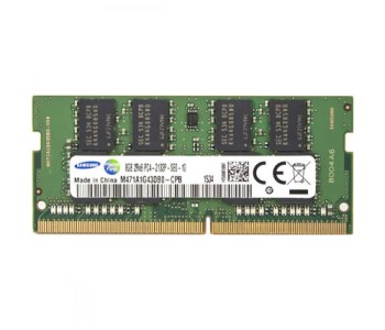 Samsung 8GB DDR4 2133 Bus Laptop Ram