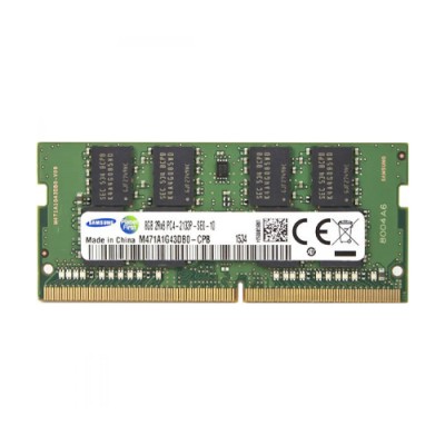 Samsung 8GB DDR4 2133 Bus Laptop Ram