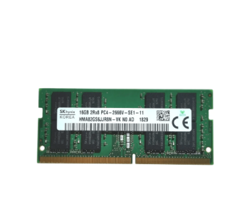 SK Hynix 4GB DDR4 2666 Bus Laptop Ram