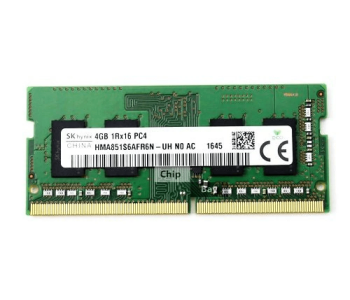 SK Hynix 4GB DDR4 2133 Bus Laptop Ram