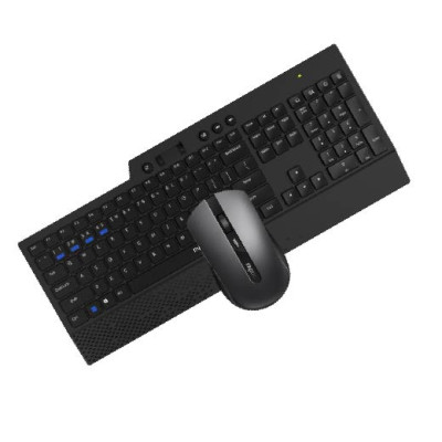Rapoo 8200G Wireless Mouse and Keyboard Set