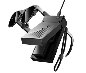 LEMORELE HD200 PORTABLE TYPE-C HDMI CONVERTER