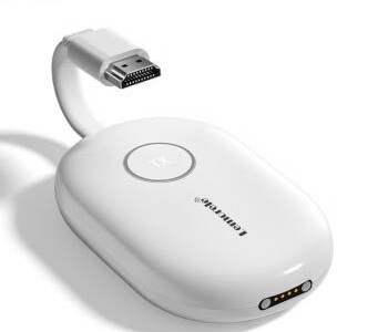 Lemorele G500 HDMI wireless transmitter receiver
