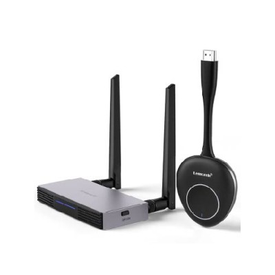Lemorele G50R20 HDMI Wireless Transmitter and Receiver