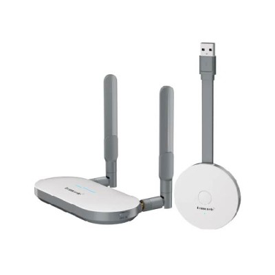 Lemorele G60 Wireless HDMI USB-A Transmitter Kit