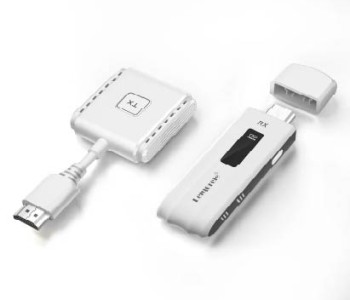 Lemorele P200HDMI Wireless Transmitter and Receiver