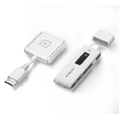 Lemorele P200HDMI Wireless Transmitter and Receiver