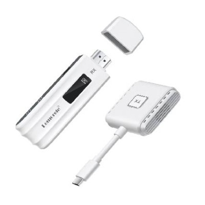 Lemorele P300 HDMI Wireless Transmitter and Receiver