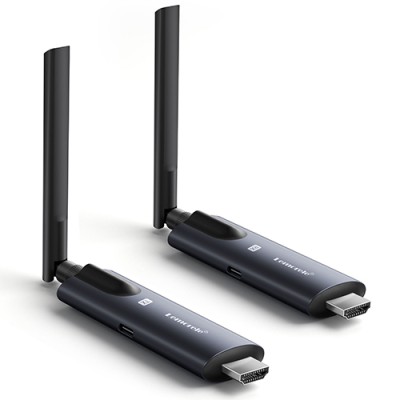 LEMORELE R1000 HDMI WIRELESS VIDEO TRANSMISSION