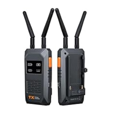 LEMORELE R1100 WIRELESS HDMI VIDEO TRANSMISSION SYSTEM