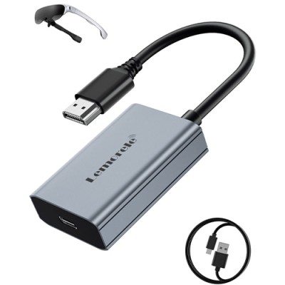 LEMORELE LD50 USB-C HDMI ADAPTER