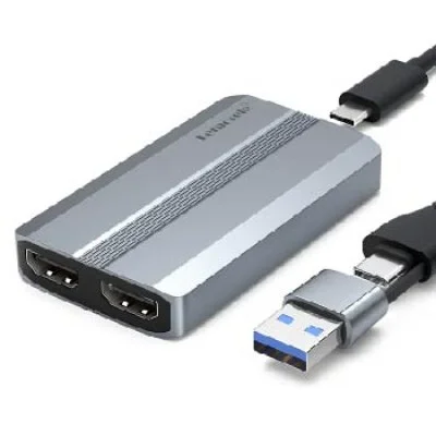 Lemorele AC06 Capture Card
