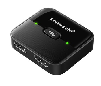 LEMORELE HS001 HDMI BIDIRECCIONAL SWITCH