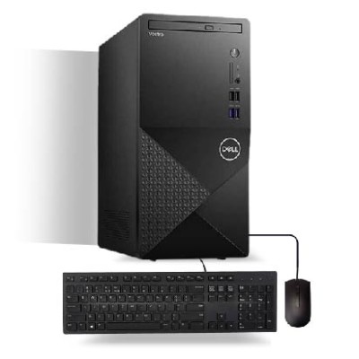 Dell Vostro 3030MT  Core i7 14700 14th GEN 8GB DDR5 SDRAM / 512GB SSD Brand PC