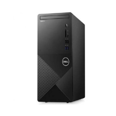 DELL Vostro 3910T 12TH Gen Core i5 Tower Brand PC With 19.5 Inch Monitor