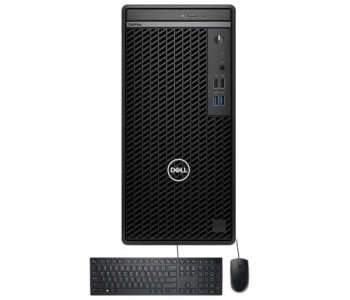 Dell OptiPlex 7010 Core i5 12th Gen 8GB RAM 512GB SSD Brand PC