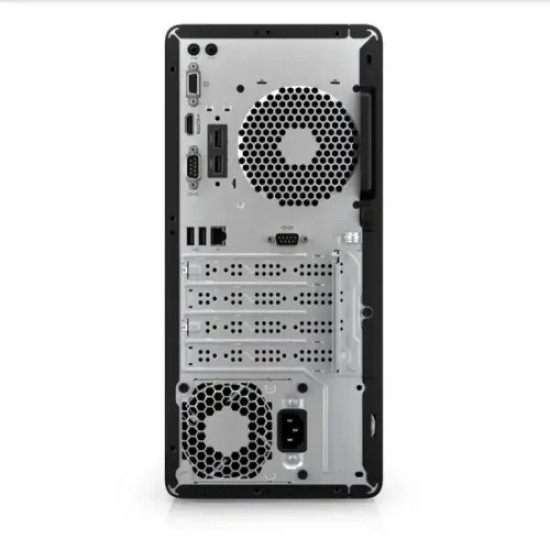 HP Pro Tower 280 G9 MT Core i5 12th Gen 8GB RAM 512GB SSD Brand PC