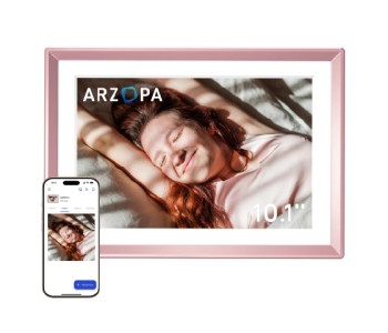 Arzopa D10 Electronic Photo Frame