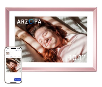 Arzopa D10 Electronic Photo Frame