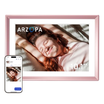 Arzopa D10 Electronic Photo Frame