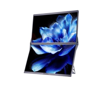 ARZOPA E1 15.6-inch Dual Screen Portable Monitor